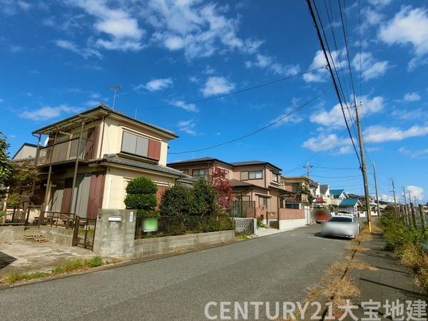 千葉市若葉区千城台東２丁目