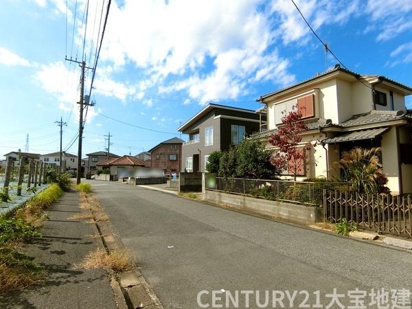 千葉市若葉区千城台東２丁目の中古一戸建て
