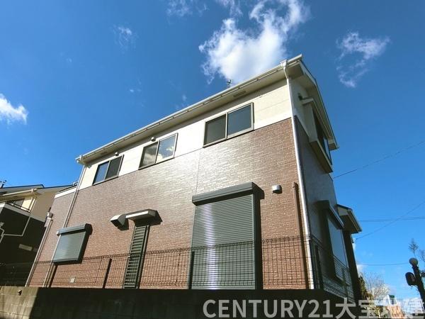 四街道市もねの里２丁目