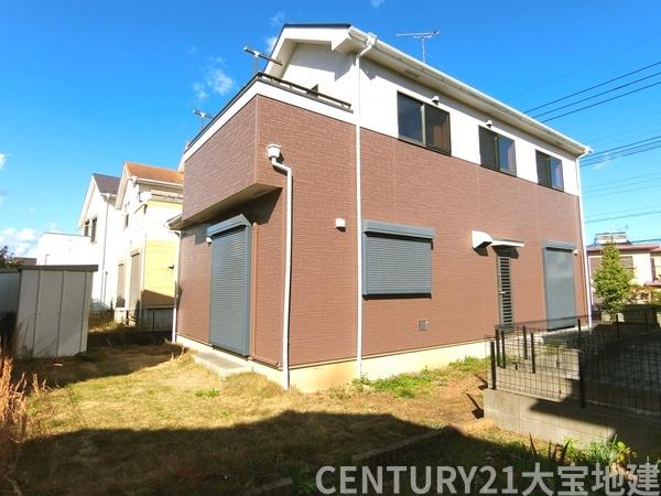 四街道市もねの里２丁目の中古一戸建て