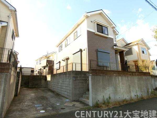四街道市もねの里２丁目の中古一戸建て