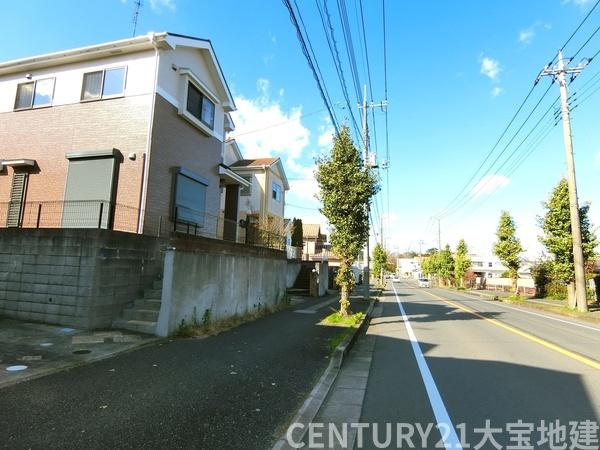 四街道市もねの里２丁目の中古一戸建て