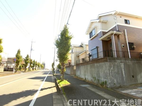 四街道市もねの里２丁目の中古一戸建て