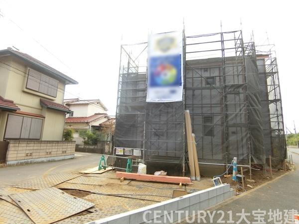 四街道市さちが丘１丁目