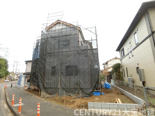四街道市さちが丘１丁目