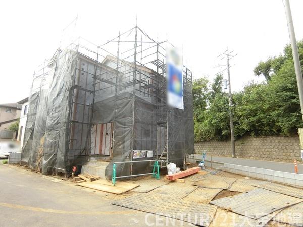 四街道市さちが丘１丁目