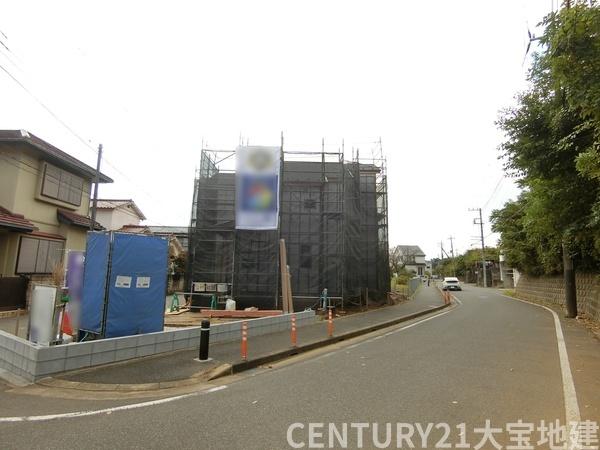 四街道市さちが丘１丁目