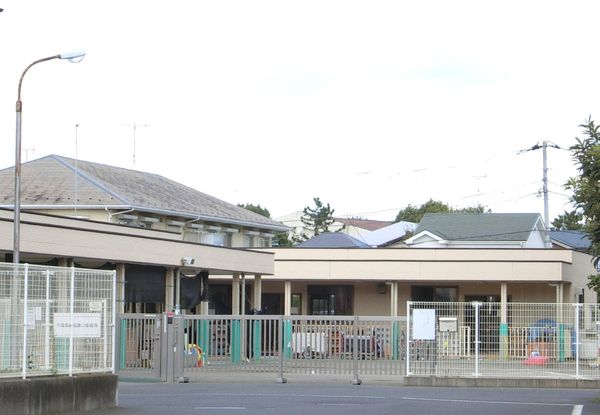千葉市花見川区幕張町3丁目 A号棟(千葉市幕張第二保育所)