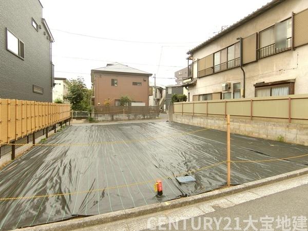 千葉市中央区松波２丁目