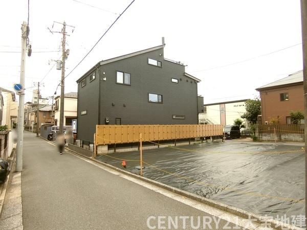 千葉市中央区松波２丁目