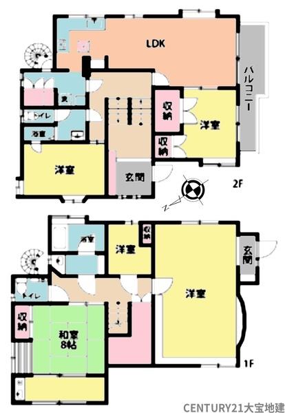 千葉市花見川区畑町