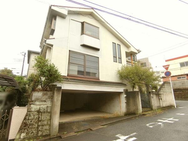 千葉市花見川区畑町