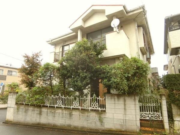 千葉市花見川区畑町