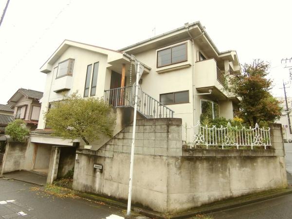 千葉市花見川区畑町