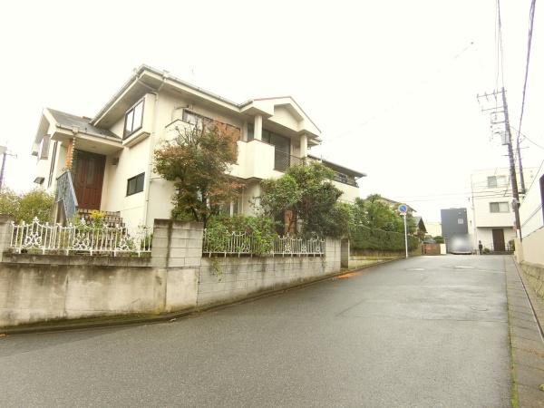 千葉市花見川区畑町