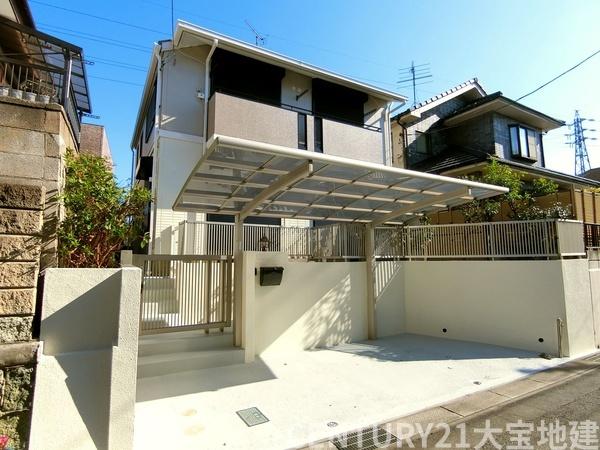 千葉市若葉区西都賀５丁目