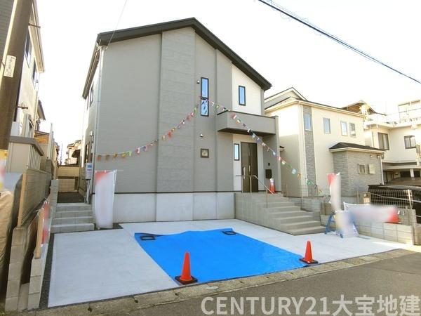 四街道市旭ケ丘５丁目【１２期】