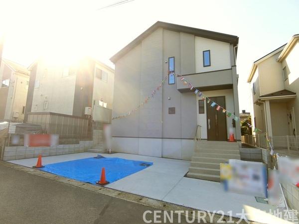 四街道市旭ケ丘５丁目【１２期】