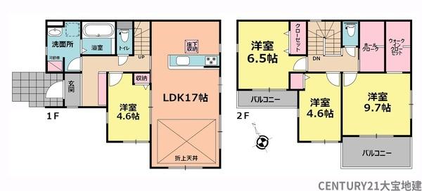 千葉市稲毛区長沼町
