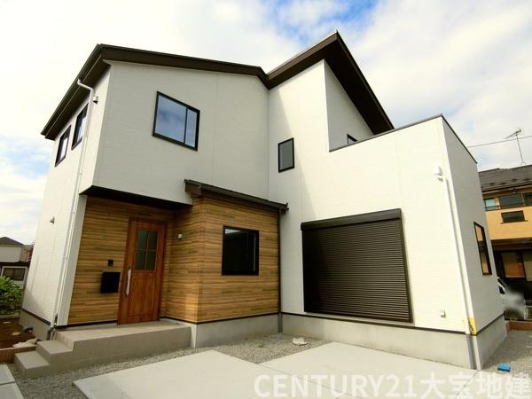 四街道市栗山【４期】