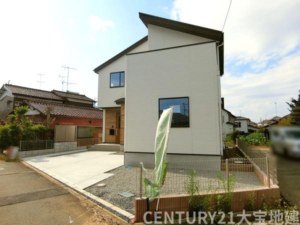 四街道市栗山【４期】