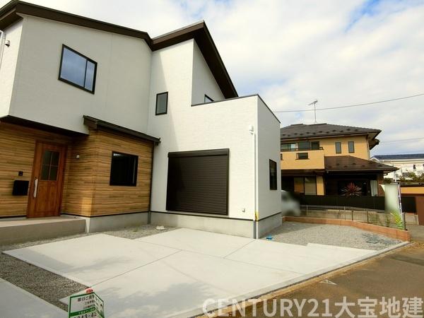 四街道市栗山【４期】