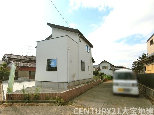 四街道市栗山【４期】