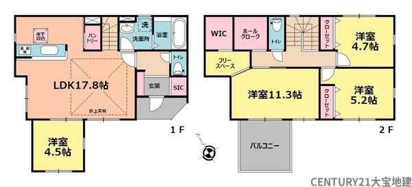 千葉市中央区仁戸名町【１７期】