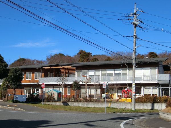 四街道市和良比【１０期】　２号棟(ゆうゆう保育園)