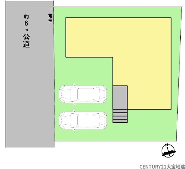 四街道市つくし座２丁目【８期】