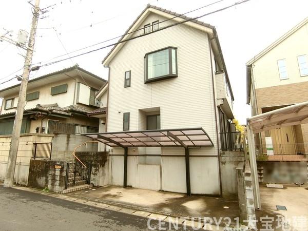 千葉市若葉区みつわ台２丁目