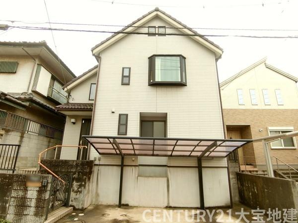 千葉市若葉区みつわ台２丁目