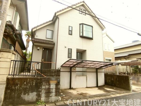 千葉市若葉区みつわ台２丁目