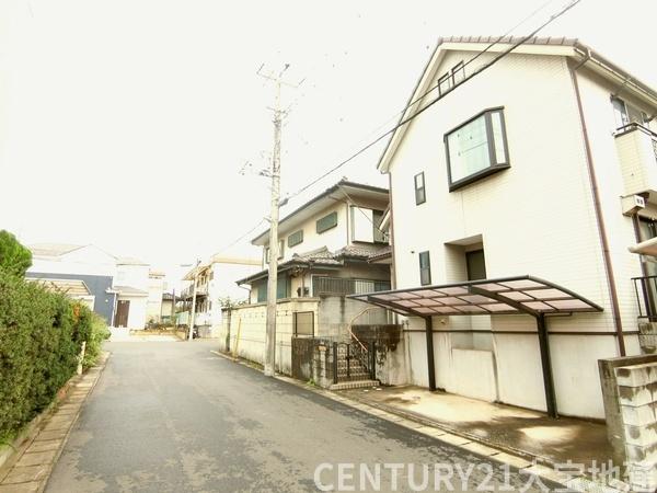 千葉市若葉区みつわ台２丁目