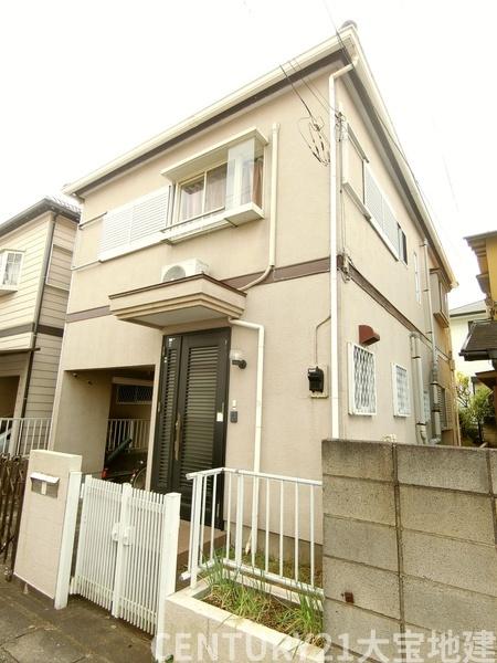千葉市若葉区若松町
