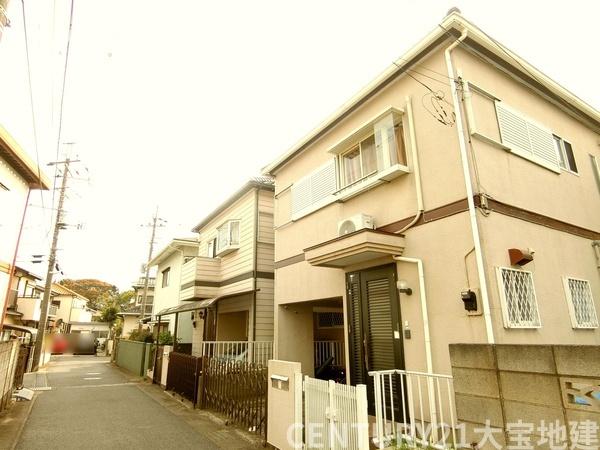 千葉市若葉区若松町