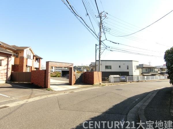 千葉市若葉区高品町