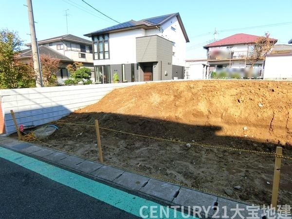 千葉市若葉区みつわ台１丁目　Ａ区画