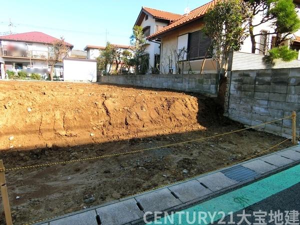 千葉市若葉区みつわ台１丁目　Ｂ区画