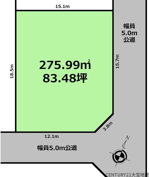 千葉市若葉区小倉台４丁目
