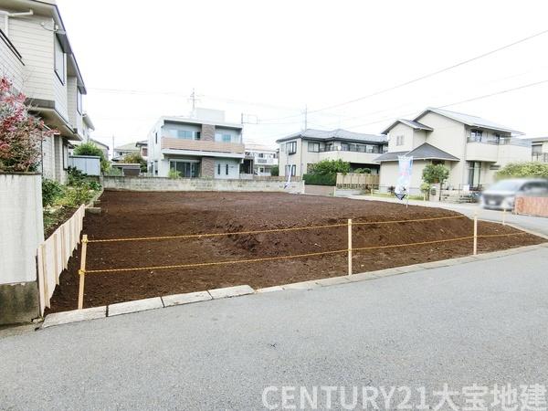 千葉市若葉区小倉台４丁目