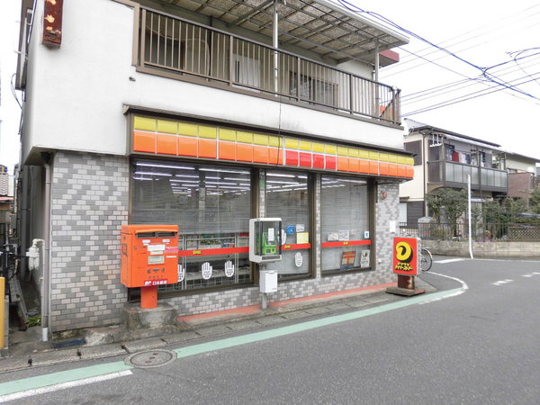 千葉市稲毛区天台１丁目【７期】　２号棟(ヤマザキデイリーストアー千葉天台1丁目店)