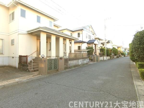 四街道市鷹の台４丁目