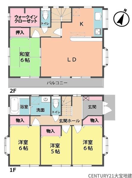 千葉市中央区千葉寺町