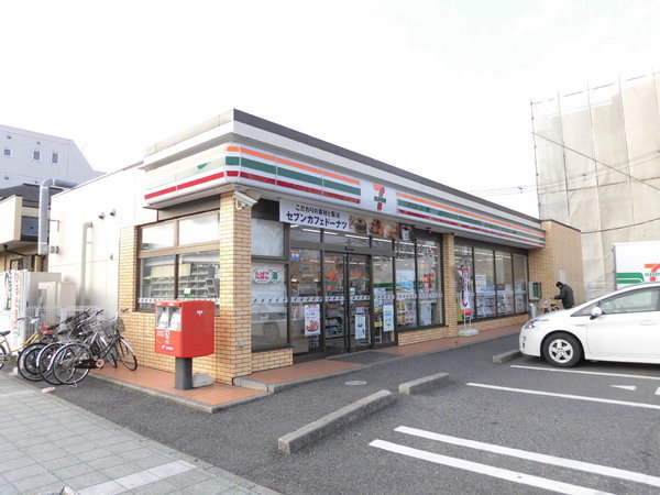 千葉市中央区千葉寺町の中古一戸建て(セブンイレブン千葉寺駅前店)