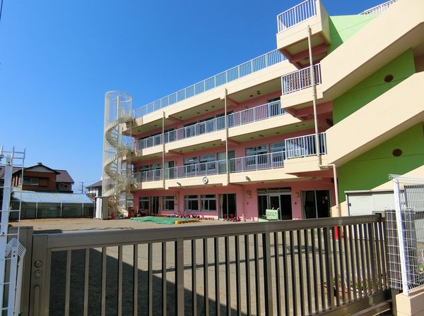 千葉市中央区千葉寺町の中古一戸建て(千葉寺保育園)