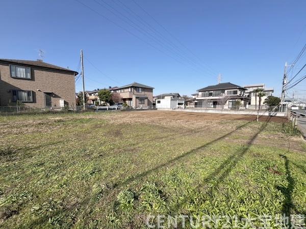 千葉市若葉区西都賀４丁目