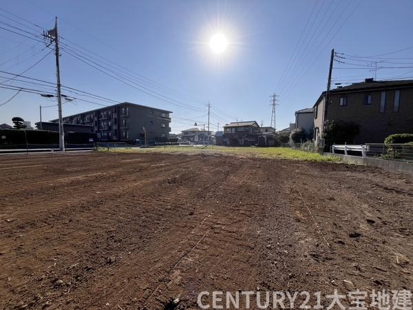 千葉市若葉区西都賀４丁目