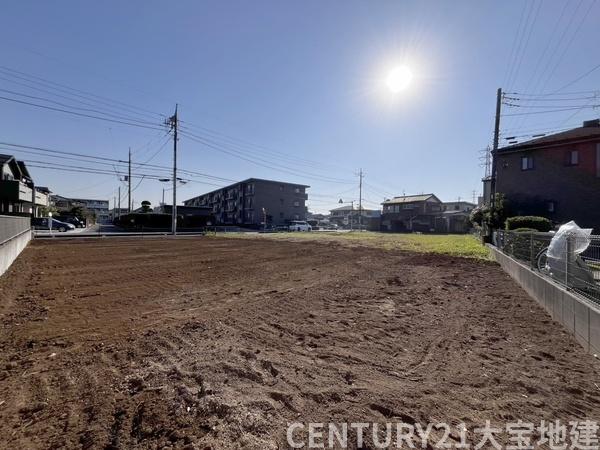 千葉市若葉区西都賀４丁目