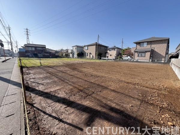 千葉市若葉区西都賀４丁目